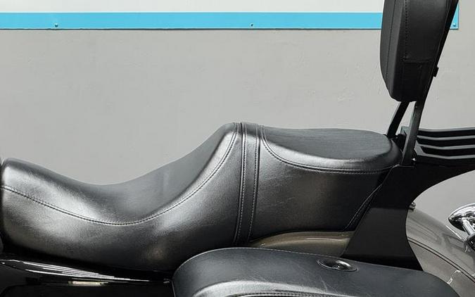 2017 Harley-Davidson® XL1200T - SuperLow® 1200T