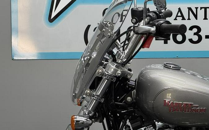 2017 Harley-Davidson® XL1200T - SuperLow® 1200T