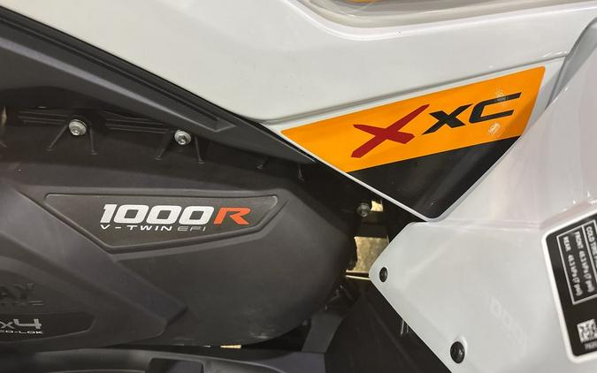 2026 Can-Am RENEGADE XXC 1000R
