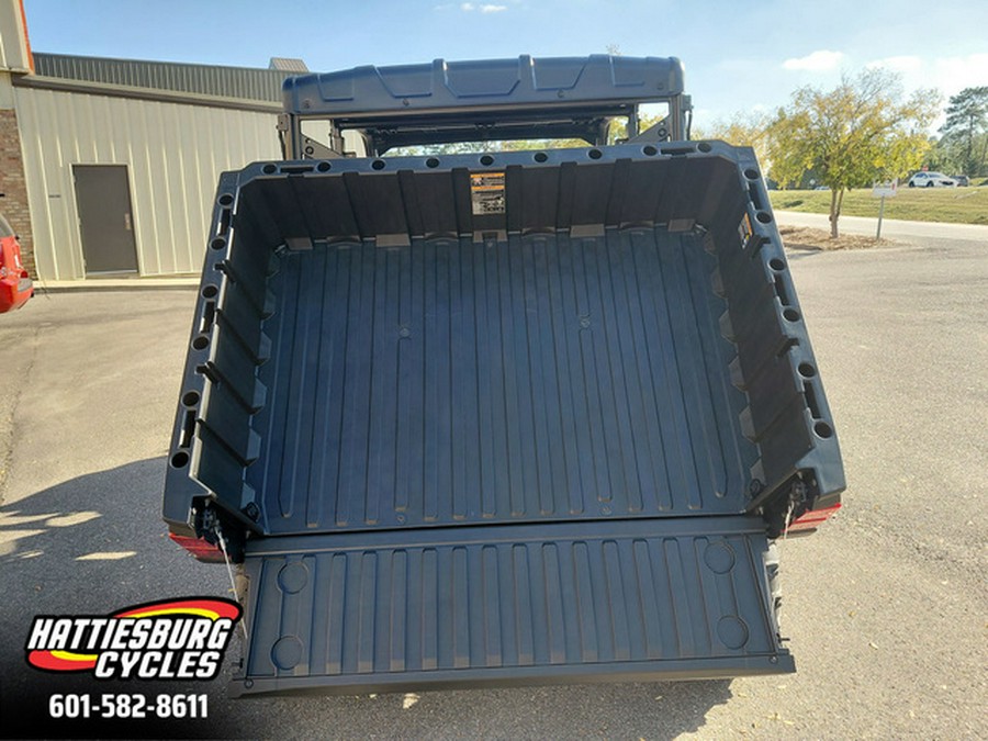 2026 Polaris Ranger Crew 1000 Premium Polaris Pursuit Camo