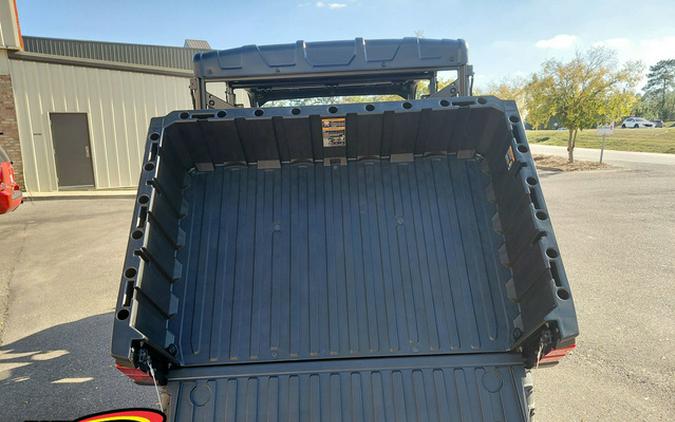 2026 Polaris Ranger Crew 1000 Premium Polaris Pursuit Camo