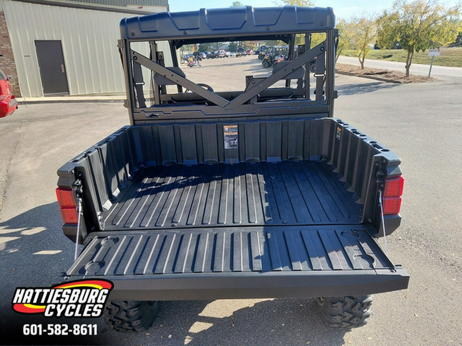 2026 Polaris Ranger Crew 1000 Premium Polaris Pursuit Camo