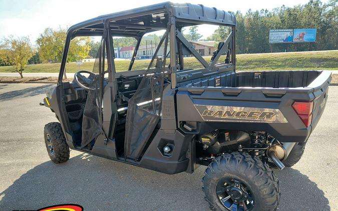 2026 Polaris Ranger Crew 1000 Premium Polaris Pursuit Camo