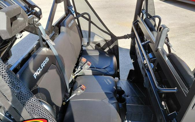 2026 Polaris Ranger Crew 1000 Premium Polaris Pursuit Camo