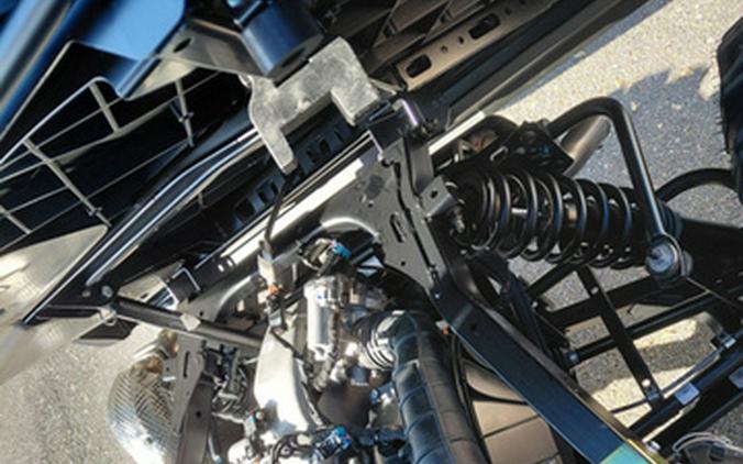 2026 Polaris Ranger Crew 1000 Premium Polaris Pursuit Camo