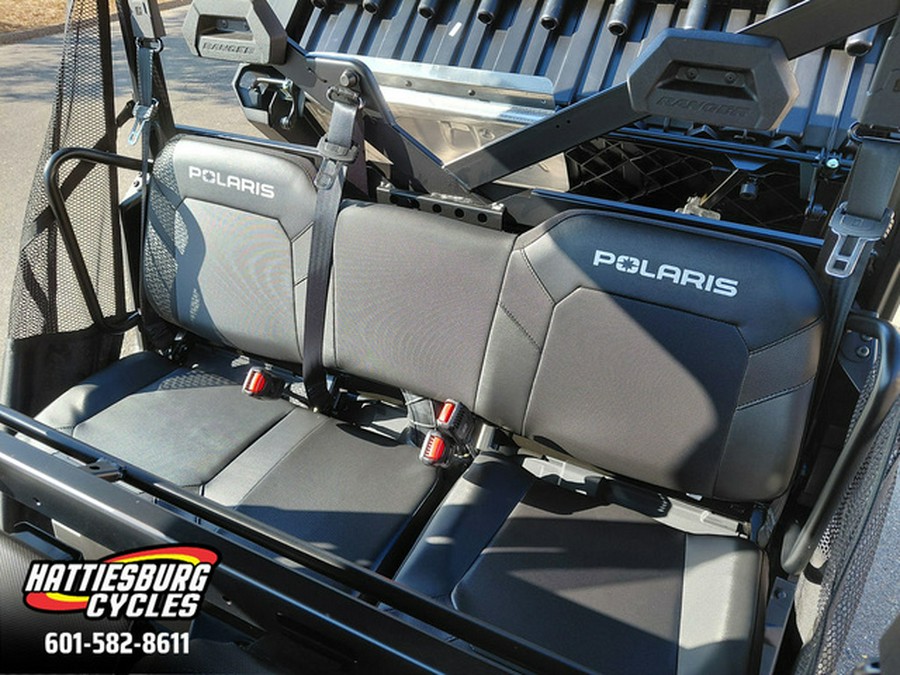 2026 Polaris Ranger Crew 1000 Premium Polaris Pursuit Camo