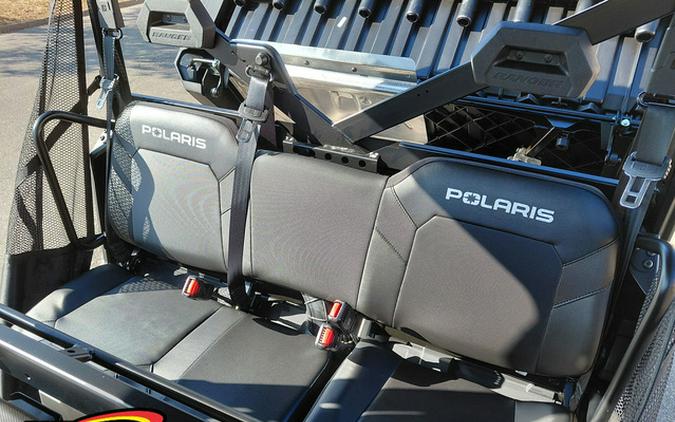 2026 Polaris Ranger Crew 1000 Premium Polaris Pursuit Camo