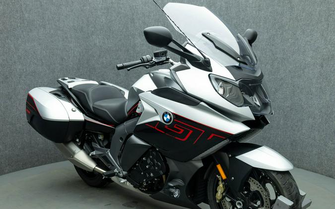 2020 BMW K1600GT W/ABS