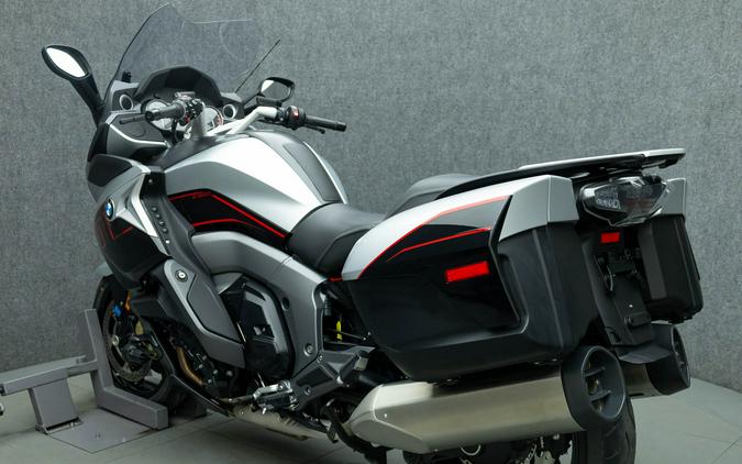 2020 BMW K1600GT W/ABS