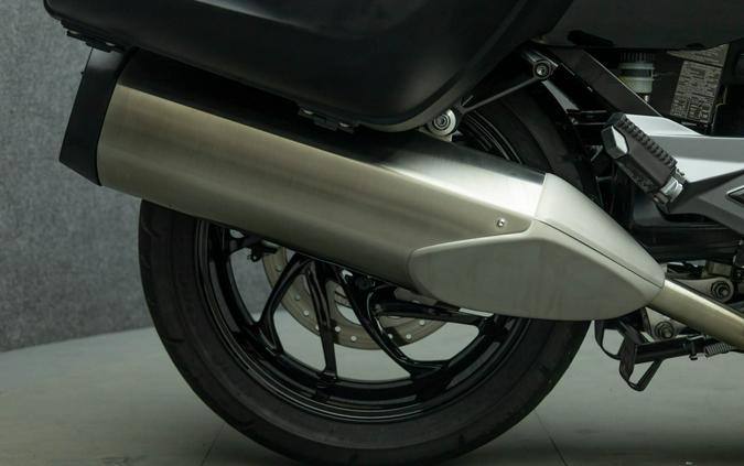 2020 BMW K1600GT W/ABS