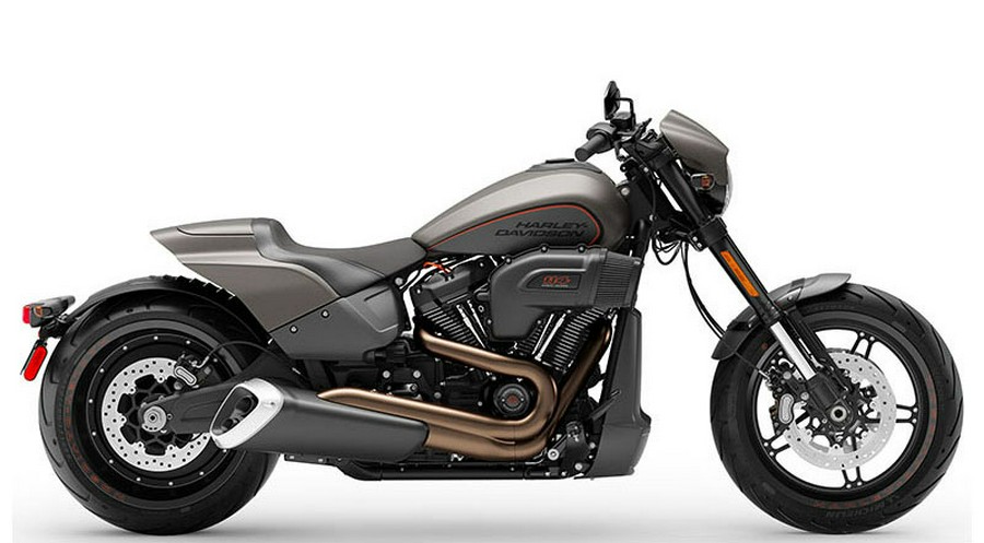 2019 Harley-Davidson FXDR™ 114