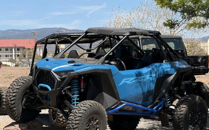 2026 Polaris RZR Pro S Ultimate