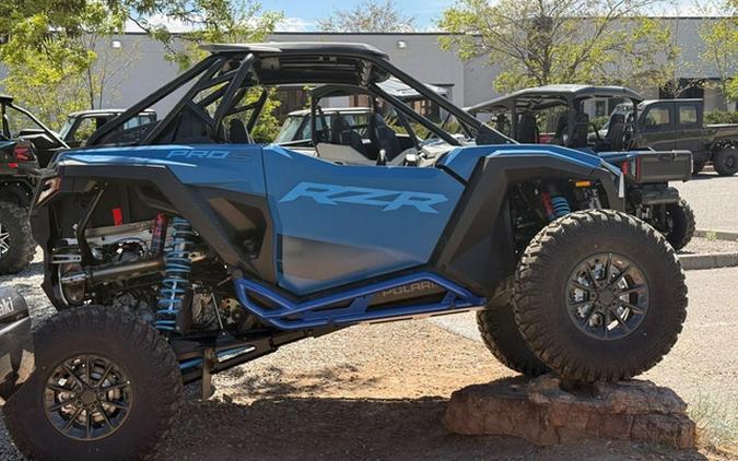 2026 Polaris RZR Pro S Ultimate