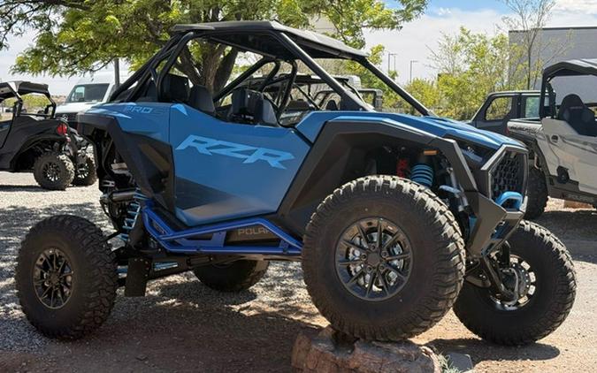 2026 Polaris RZR Pro S Ultimate