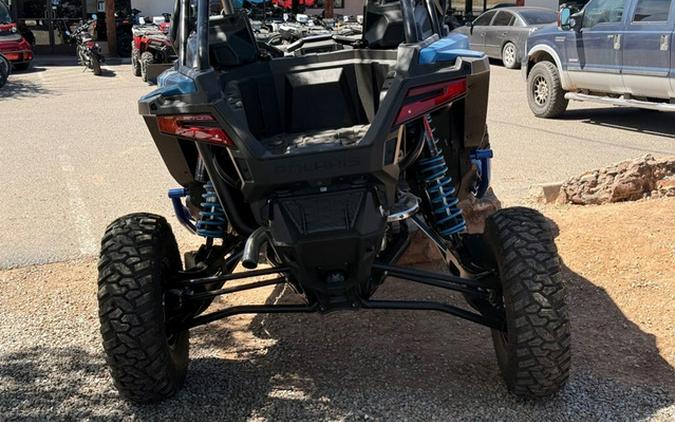 2026 Polaris RZR Pro S Ultimate