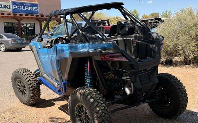 2026 Polaris RZR Pro S Ultimate