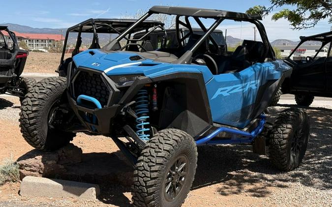 2026 Polaris RZR Pro S Ultimate
