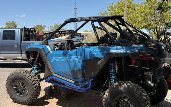 2026 Polaris RZR Pro S Ultimate