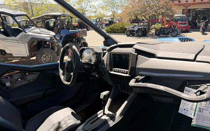 2026 Polaris RZR Pro S Ultimate