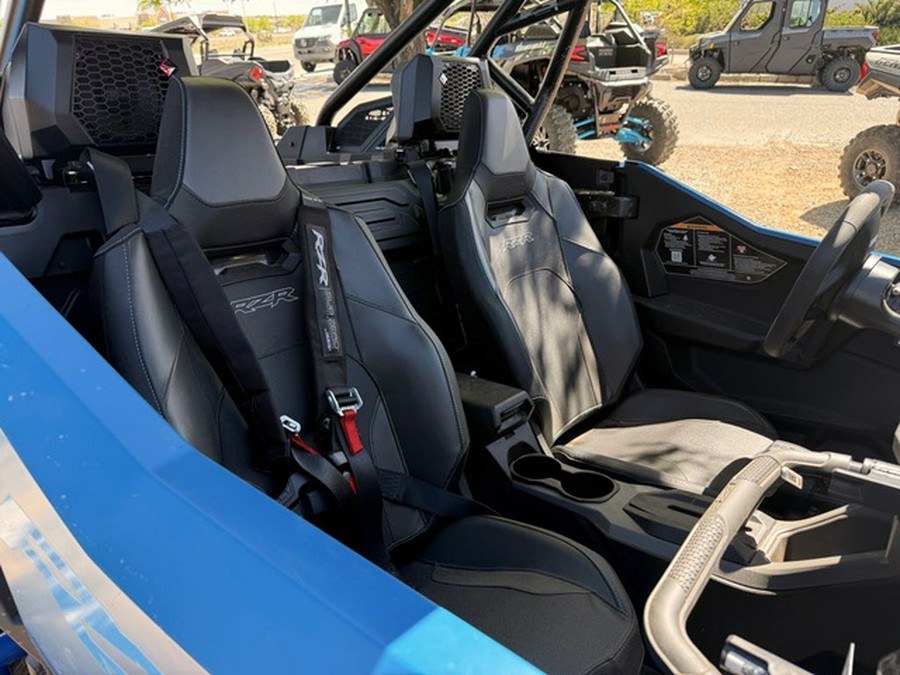 2026 Polaris RZR Pro S Ultimate