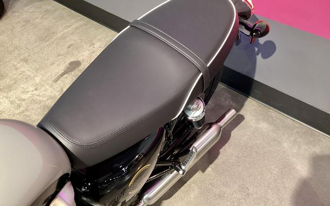2026 Triumph Bonneville T100