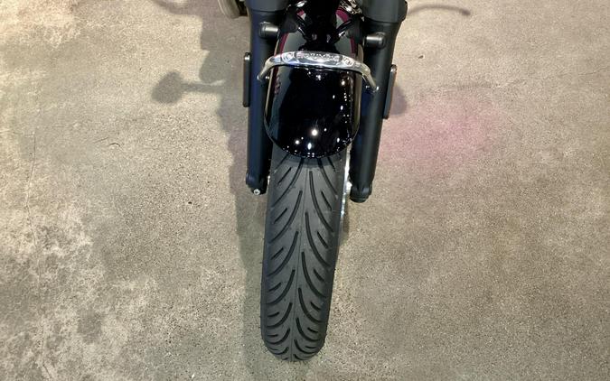 2026 Triumph Bonneville T100
