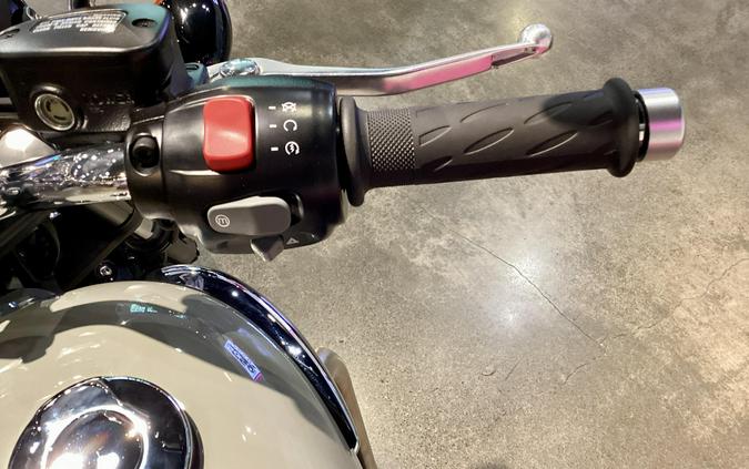 2026 Triumph Bonneville T100
