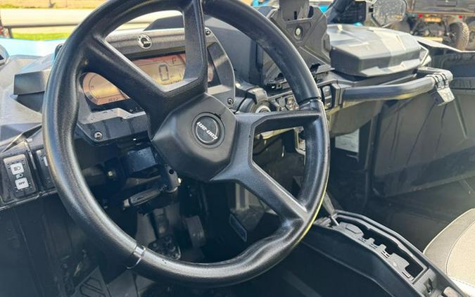 2023 Can-Am Commander XT 1000R