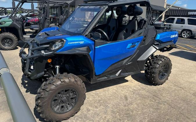 2023 Can-Am Commander XT 1000R