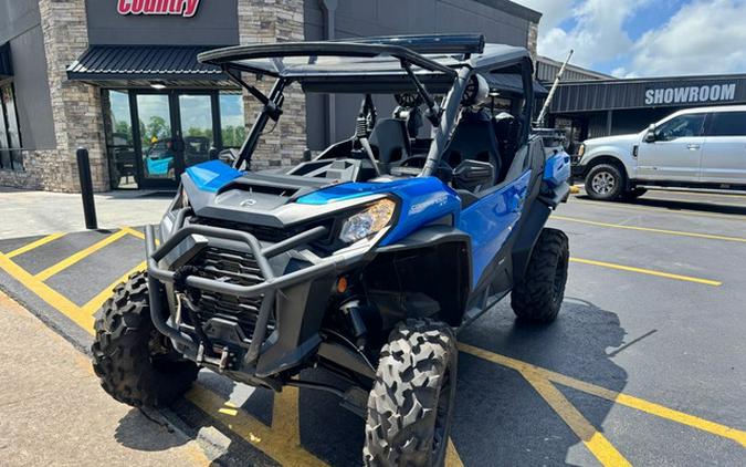 2023 Can-Am Commander XT 1000R