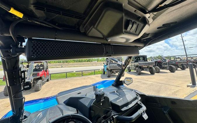2023 Can-Am Commander XT 1000R