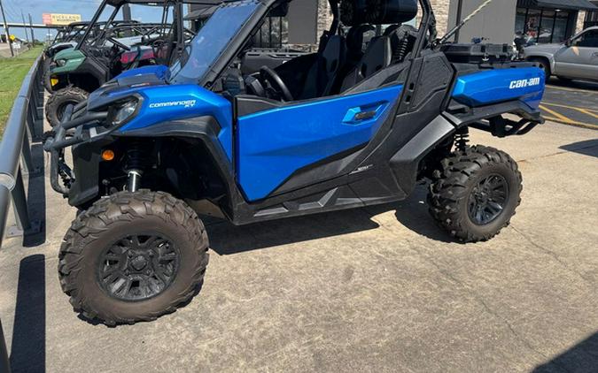 2023 Can-Am Commander XT 1000R