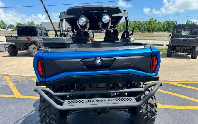 2023 Can-Am Commander XT 1000R