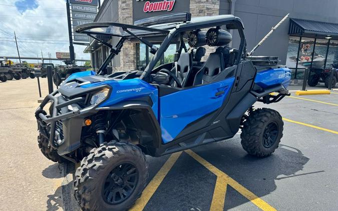 2023 Can-Am Commander XT 1000R