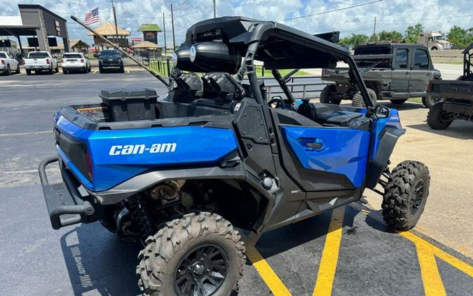 2023 Can-Am Commander XT 1000R