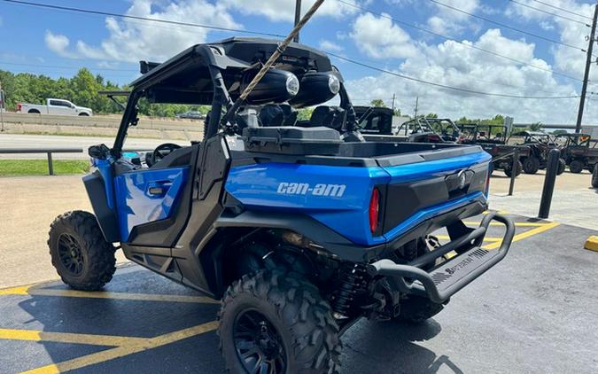 2023 Can-Am Commander XT 1000R