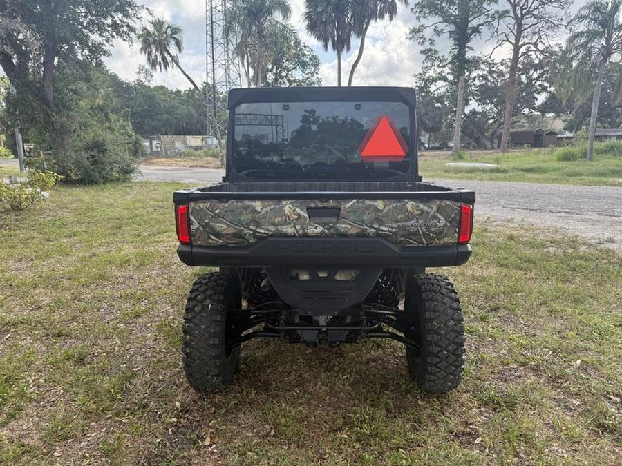 2024 Polaris® Ranger Crew XD 1500 NorthStar Edition Ultimate Camo