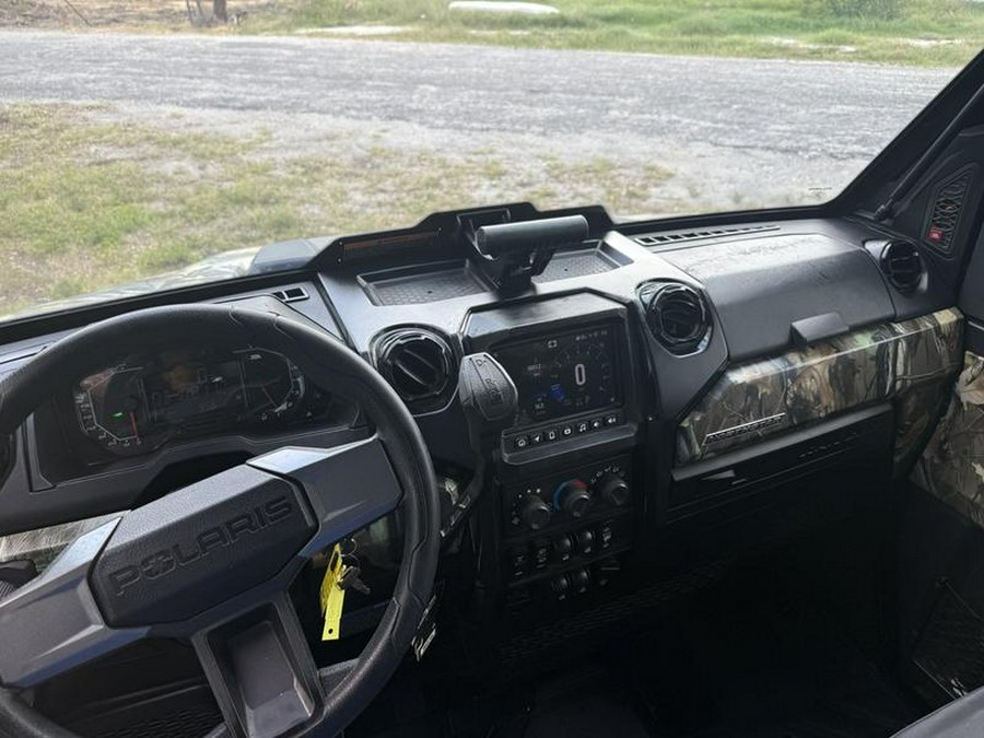 2024 Polaris® Ranger Crew XD 1500 NorthStar Edition Ultimate Camo