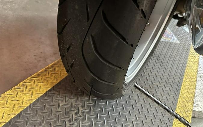 2020 BMW R 1250 RT Manhattan Metallic