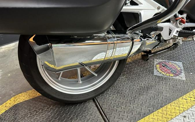 2020 BMW R 1250 RT Manhattan Metallic