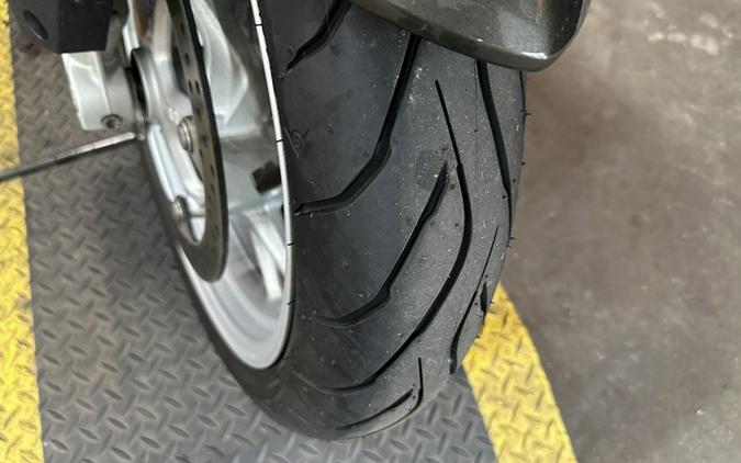 2020 BMW R 1250 RT Manhattan Metallic