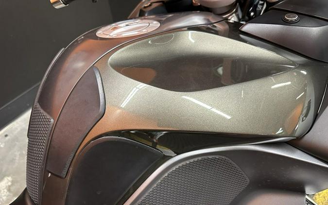 2020 BMW R 1250 RT Manhattan Metallic