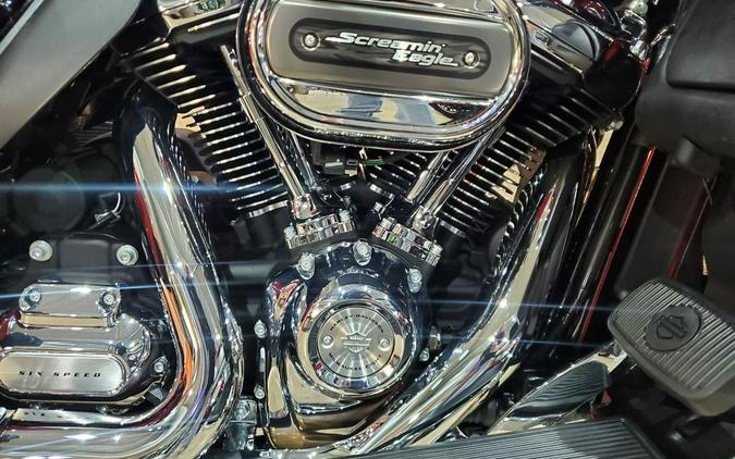 2023 Harley-Davidson® FLHTK - Ultra Limited