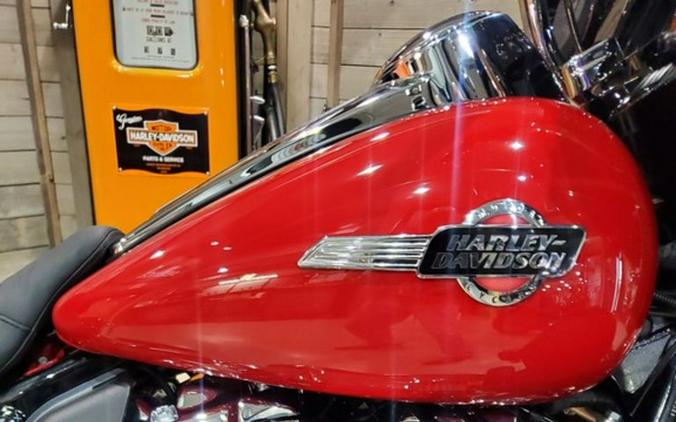 2023 Harley-Davidson® FLHTK - Ultra Limited