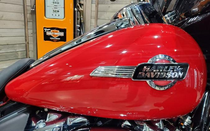 2023 Harley-Davidson® FLHTK - Ultra Limited