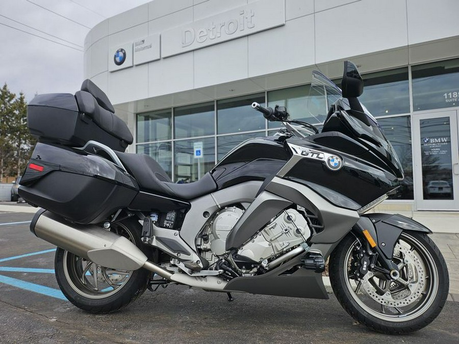 Used 2025 BMW K 1600 GTL