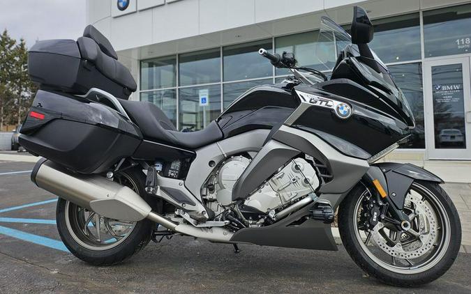 Used 2025 BMW K 1600 GTL