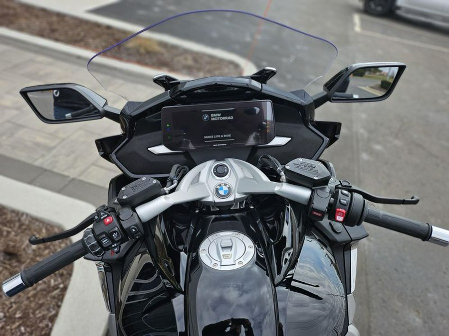 Used 2025 BMW K 1600 GTL