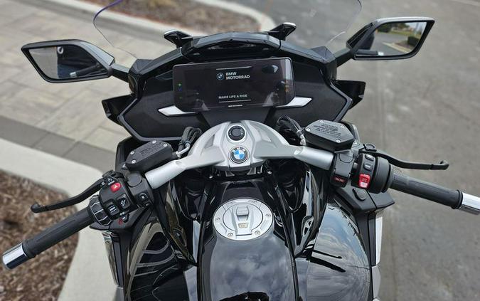 Used 2025 BMW K 1600 GTL