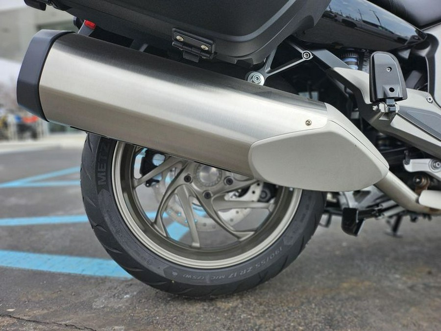 Used 2025 BMW K 1600 GTL